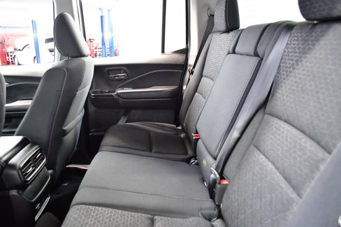 Used 2024 Honda Ridgeline Sport image 9