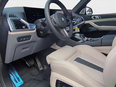 New 2026 BMW X5 M Competition w/ Executive Package image 10