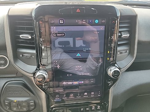 New 2026 RAM 2500 Tradesman image 36