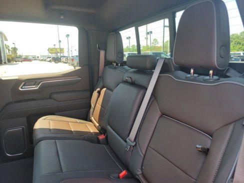 New 2026 GMC Sierra 1500 Denali image 29
