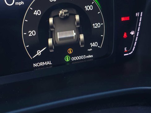 New 2026 Honda CR-V Sport-L image 28
