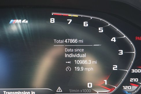 Used 2021 BMW M4 Competition w/ Executive Package image 14