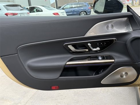 New 2025 Mercedes-Benz AMG GT 63 image 25