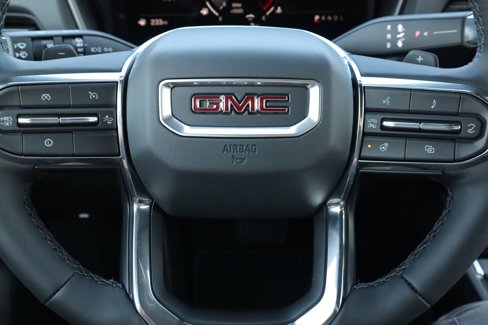 New 2026 GMC Terrain Elevation w/ Technology Package II image 12