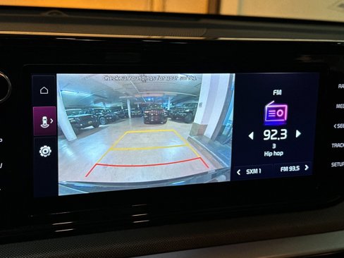 Used 2022 Kia K5 GT-Line image 18