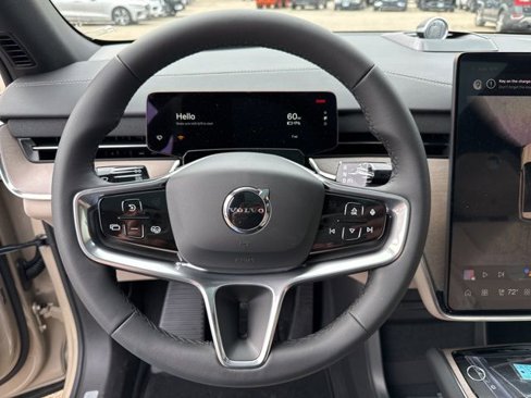 New 2025 Volvo EX90 Ultra image 7