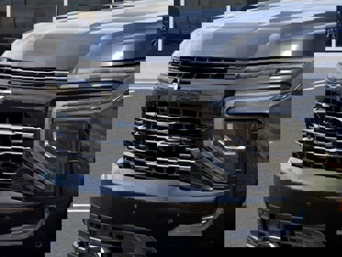New 2025 Chevrolet Tahoe High Country image 37