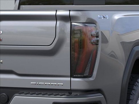 New 2026 GMC Sierra 2500 Denali Ultimate image 11