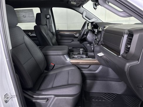 New 2025 Chevrolet Silverado 1500 LT Trail Boss w/ Convenience Package II image 28