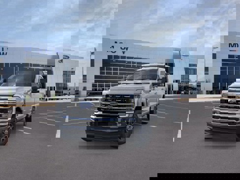 New 2026 Ford F250 Lariat image 2