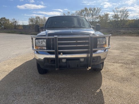 Used 2004 Ford F250 Lariat image 7