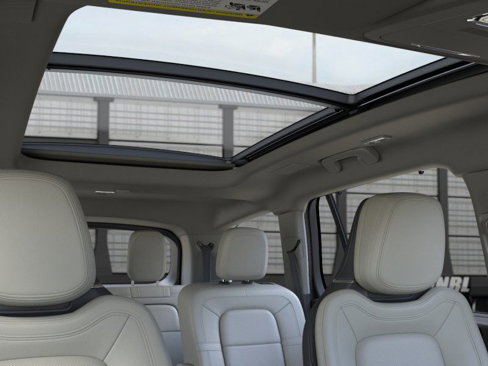 New 2025 Lincoln Aviator Reserve image 22
