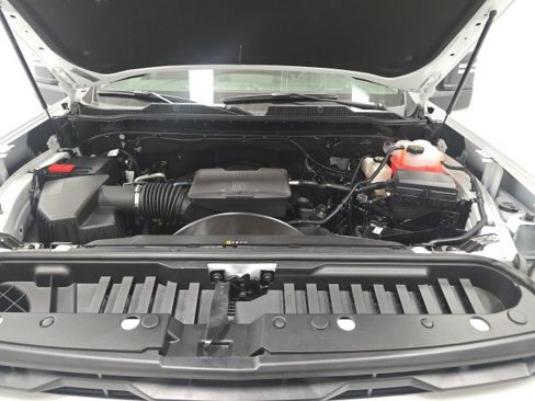 New 2026 Chevrolet Silverado 2500 Custom w/ Custom Convenience Package image 29
