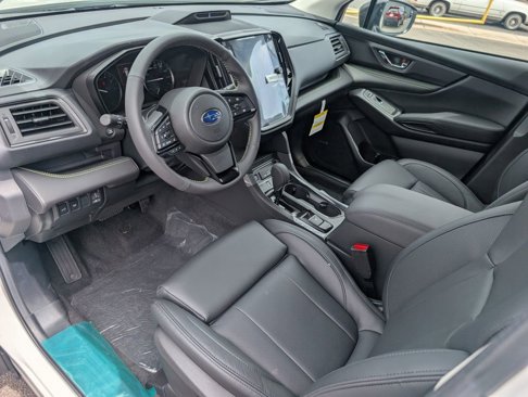 New 2025 Subaru Ascent Bronze Edition w/ Onyx Package image 9
