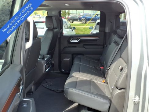 Used 2024 GMC Sierra 1500 Denali w/ Denali Reserve Package image 11