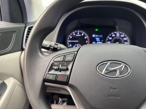 Used 2017 Hyundai Tucson SE image 14