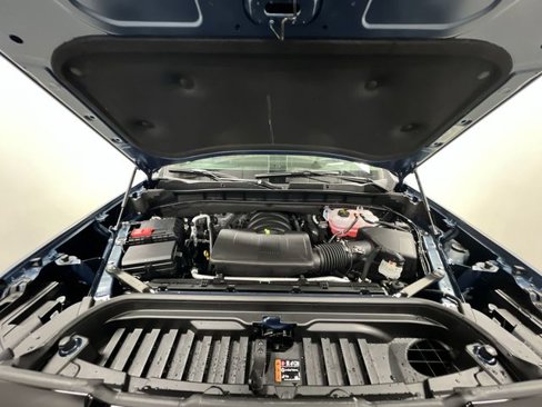New 2026 GMC Sierra 1500 Denali Ultimate image 31