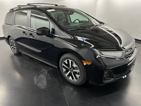 New 2026 Honda Odyssey EX-L image 7