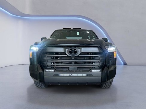 New 2026 Toyota Tundra SR5 image 2