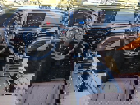 New 2026 Acura MDX FWD w/ Technology Package image 26