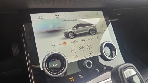 Used 2020 Land Rover Range Rover Evoque S image 39