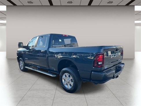 New 2026 RAM 2500 Big Horn image 6