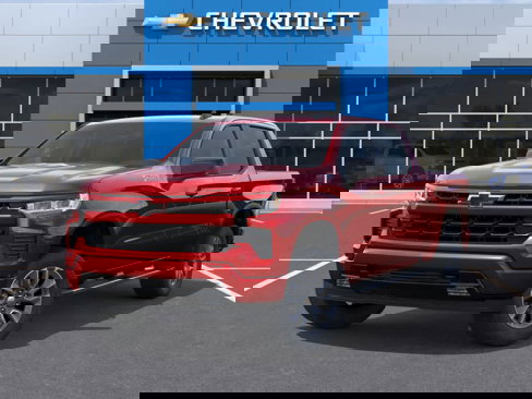 New 2026 Chevrolet Silverado 1500 RST image 5