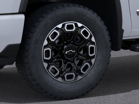 New 2026 Chevrolet Silverado 2500 High Country image 9