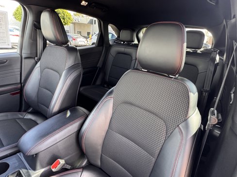 Used 2025 Ford Escape ST-Line w/ Tech Pack #1 image 15