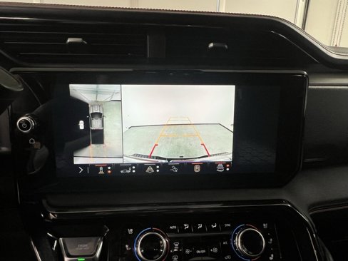 Used 2024 GMC Sierra 3500 AT4 w/ AT4 Preferred Package image 41