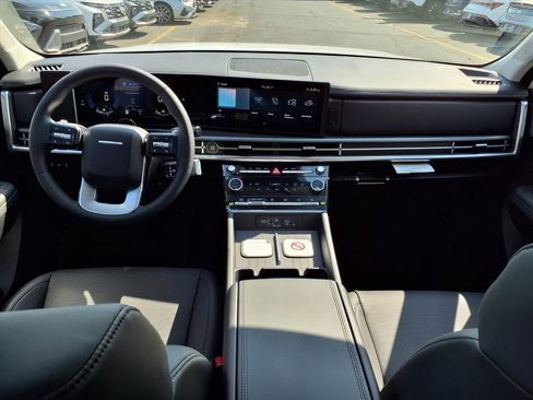 New 2026 Hyundai Santa Fe SEL image 5