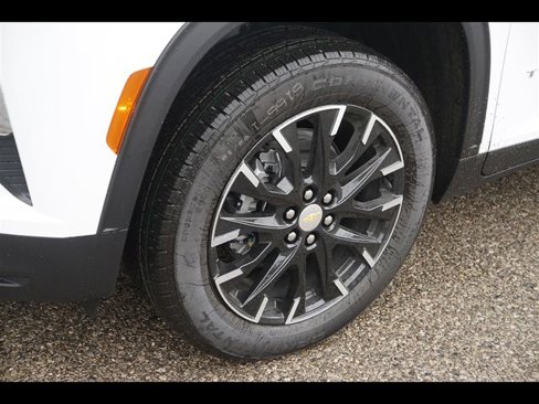 New 2026 Chevrolet Traverse LT image 21