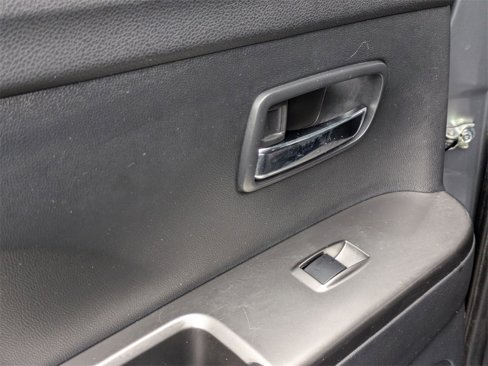 Used 2024 Mitsubishi Outlander Sport SE image 26