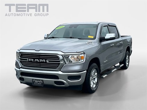 Used 2023 RAM 1500 Laramie image 3