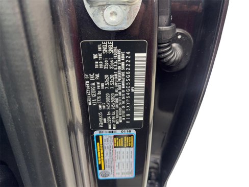Used 2025 Kia Telluride S image 95
