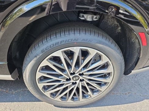 New 2026 Hyundai Palisade Calligraphy image 5