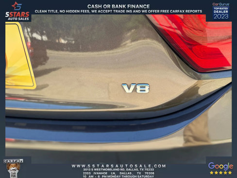 Used 2015 Kia K900 Luxury w/ VIP Package (Discontinued) image 22