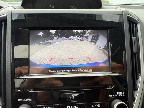 Used 2022 Subaru Impreza 2.0i Premium image 12
