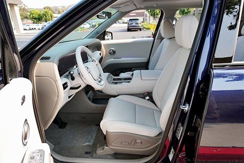 New 2026 Hyundai Palisade Limited image 19