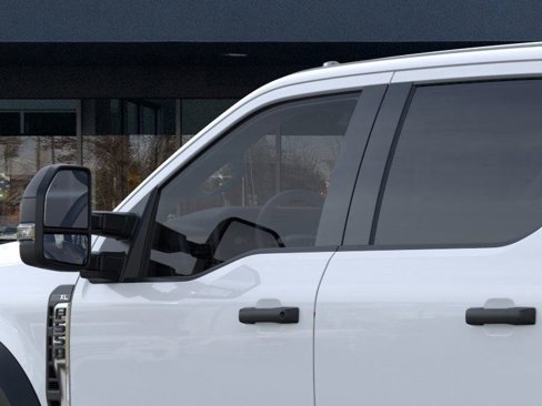 New 2026 Ford F550 4x4 Crew Cab Super Duty image 20