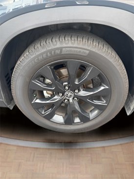 Used 2024 Toyota Grand Highlander Limited image 34