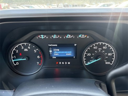 New 2026 Ford F250 XL image 30