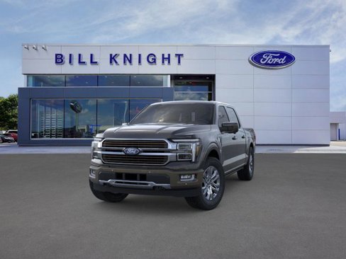 New 2025 Ford F150 King Ranch image 2