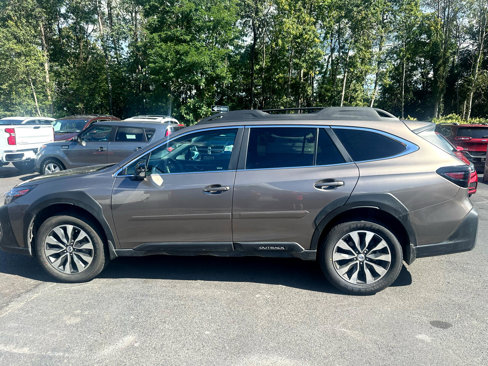 Used 2024 Subaru Outback Limited image 8