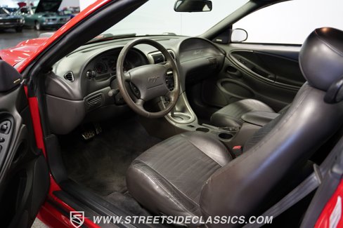 Used 2003 Ford Mustang Mach 1 image 4