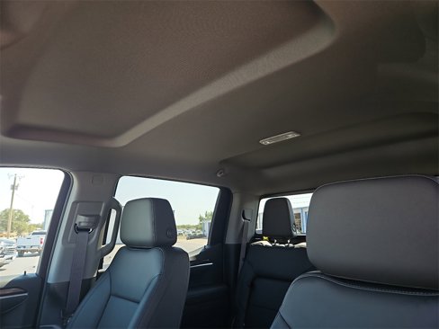 New 2026 Chevrolet Silverado 1500 LT w/ Z71 Off-Road Package image 20