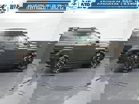 New 2026 Hyundai Santa Fe SEL image 3