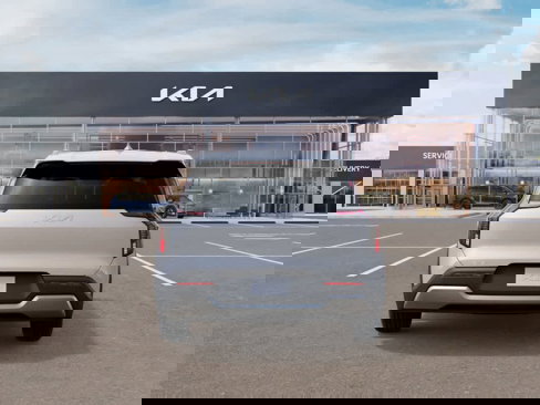New 2026 Kia EV9 Wind image 5