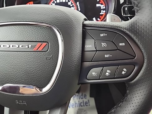 New 2025 Dodge Durango GT image 32