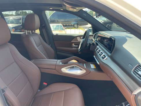 New 2026 Mercedes-Benz GLE 450 4MATIC image 17